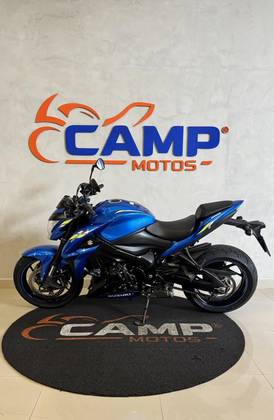 SUZUKI GSX-S1000 ABS 